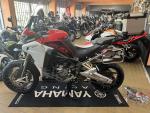 Klikněte pro detailní foto č. 5 - Ducati Multistrada 1200 Enduro CZ