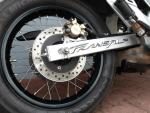 Klikněte pro detailní foto č. 2 - Honda XL 650 V Transalp