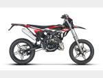 Detail nabídky - Beta RR 50 Motard - black E5+ - záruka 2 roky