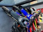 Klikněte pro detailní foto č. 5 - Beta RR 50 Motard Track - blue - E5+  záruka 2 roky