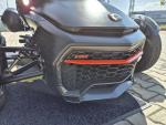 Klikněte pro detailní foto č. 10 - CAN-AM Spyder F3-S