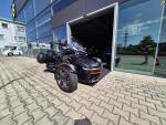 Klikněte pro detailní foto č. 1 - CAN-AM Spyder F3-S