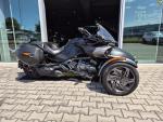 Klikněte pro detailní foto č. 3 - CAN-AM Spyder F3-S
