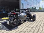 Klikněte pro detailní foto č. 4 - CAN-AM Spyder F3-S