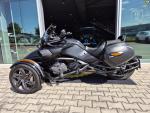 Klikněte pro detailní foto č. 7 - CAN-AM Spyder F3-S