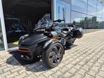 Klikněte pro detailní foto č. 8 - CAN-AM Spyder F3-S