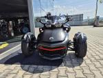 Klikněte pro detailní foto č. 9 - CAN-AM Spyder F3-S