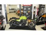 Klikněte pro detailní foto č. 2 - Moto Guzzi V7 850 Sport