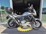 Klikněte pro detailní foto č. 3 - Suzuki DL 650 V-Strom
