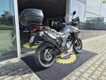 Klikněte pro detailní foto č. 4 - Suzuki DL 650 V-Strom