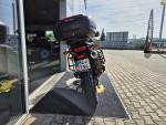 Klikněte pro detailní foto č. 5 - Suzuki DL 650 V-Strom