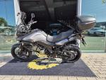 Klikněte pro detailní foto č. 7 - Suzuki DL 650 V-Strom