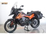 Detail nabídky - KTM 890 Adventure