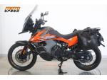 Klikněte pro detailní foto č. 2 - KTM 890 Adventure