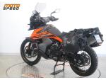 Klikněte pro detailní foto č. 3 - KTM 890 Adventure