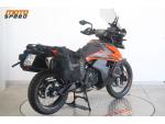 Klikněte pro detailní foto č. 5 - KTM 890 Adventure