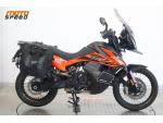 Klikněte pro detailní foto č. 6 - KTM 890 Adventure