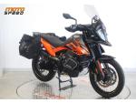 Klikněte pro detailní foto č. 7 - KTM 890 Adventure