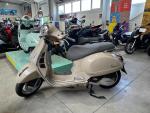 Klikněte pro detailní foto č. 1 - Vespa GTS 125 Beige E5+