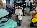 Klikněte pro detailní foto č. 4 - Vespa GTS 125 Beige E5+