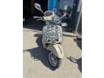 Klikněte pro detailní foto č. 5 - Vespa GTS 125 Beige E5+