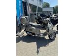 Klikněte pro detailní foto č. 6 - Vespa GTS 125 Beige E5+