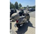 Klikněte pro detailní foto č. 7 - Vespa GTS 125 Beige E5+