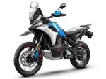 Klikněte pro detailní foto č. 1 - CFMOTO 800MT-X