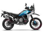 Klikněte pro detailní foto č. 2 - CFMOTO 800MT-X