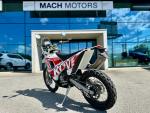 Klikněte pro detailní foto č. 4 - Kove 450 Rally TOP doplňky