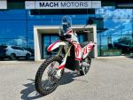 Klikněte pro detailní foto č. 6 - Kove 450 Rally TOP doplňky