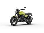 Klikněte pro detailní foto č. 2 - Moto Guzzi V7 850 Sport