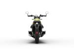 Klikněte pro detailní foto č. 3 - Moto Guzzi V7 850 Sport