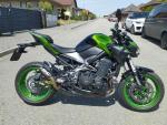 Detail nabídky - Kawasaki Z 900