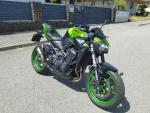 Klikněte pro detailní foto č. 2 - Kawasaki Z 900