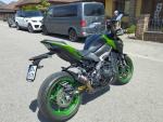 Klikněte pro detailní foto č. 3 - Kawasaki Z 900