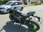 Klikněte pro detailní foto č. 4 - Kawasaki Z 900