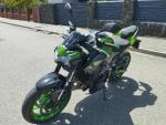 Klikněte pro detailní foto č. 5 - Kawasaki Z 900