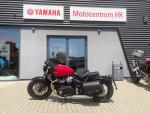 Detail nabídky - Triumph Bonneville Bobber 1200, CZ, DPH, POUZE 2593km