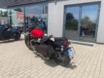Klikněte pro detailní foto č. 4 - Triumph Bonneville Bobber 1200, CZ, DPH, POUZE 2593km