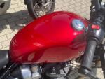 Klikněte pro detailní foto č. 6 - Triumph Bonneville Bobber 1200, CZ, DPH, POUZE 2593km