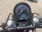 Klikněte pro detailní foto č. 7 - Triumph Bonneville Bobber 1200, CZ, DPH, POUZE 2593km