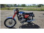 Klikněte pro detailní foto č. 10 - Jawa 350/634 TOP STAV , KOMPLET , POJÍZDNÉ