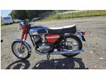 Klikněte pro detailní foto č. 11 - Jawa 350/634 TOP STAV , KOMPLET , POJÍZDNÉ