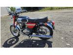 Klikněte pro detailní foto č. 12 - Jawa 350/634 TOP STAV , KOMPLET , POJÍZDNÉ
