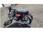 Klikněte pro detailní foto č. 13 - Jawa 350/634 TOP STAV , KOMPLET , POJÍZDNÉ