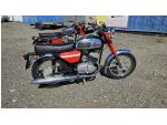 Klikněte pro detailní foto č. 4 - Jawa 350/634 TOP STAV , KOMPLET , POJÍZDNÉ