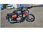 Klikněte pro detailní foto č. 6 - Jawa 350/634 TOP STAV , KOMPLET , POJÍZDNÉ