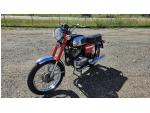 Klikněte pro detailní foto č. 7 - Jawa 350/634 TOP STAV , KOMPLET , POJÍZDNÉ