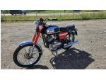 Klikněte pro detailní foto č. 8 - Jawa 350/634 TOP STAV , KOMPLET , POJÍZDNÉ